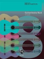 Guitarchestra No. 8: Pop. Song 