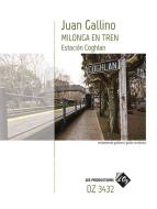 Milonga En Tren, Estacion Coghlan 