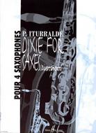 Dixie for Saxes - Divertimento 