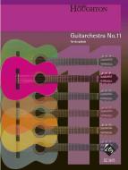 Guitarchestra No. 11 