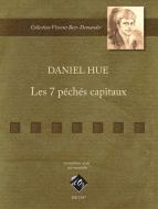 Les 7 péchés capitaux 