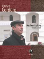 Desde mi balcón 