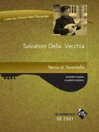 Nenia & Tarantella 