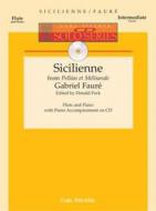 Sicilienne 