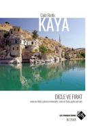 Dicle Ve Firat 