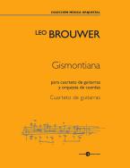 Gismontiana 