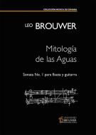 Mitología de las Aguas 