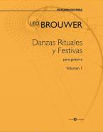 Danzas Rituales y Festivas 1 