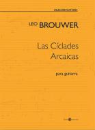 Las Cíclades Arcaicas 