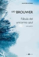 Fábula del unicornio azul 