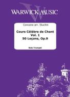 Cours Celebre de Chant 1 