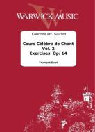 Cours Celebre de Chant 2 