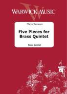 Five Pieces 
