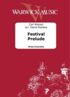 Festival Prelude 