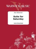 Suite for Saturday 