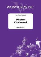 Photon Clockwork 