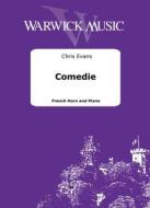 Comedie for Horn 