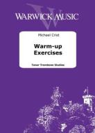 Warm up Exercise 