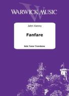 Fanfare (revised 2005) 