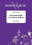 One Small Flight in a Hot Air Balloon 
