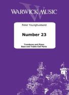 Number 23 