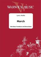 March 