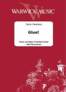 Glue! 