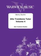 Alto Trombone Tutor 4 