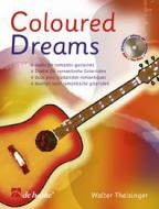 Coloured Dreams 