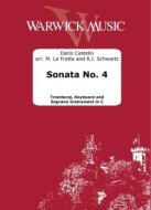 Sonata No. 4 