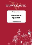 Trombone Quartet 