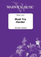 Must Try Harder 