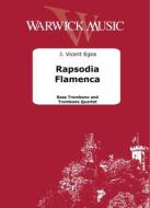 Rapsodia Flamenca 