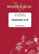 Concerto in G 