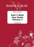 East to West Jazz Duets 2 