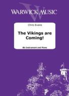 The Vikings are Coming! Bb Instrument and Piano 