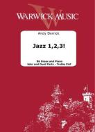 Jazz 1,2,3! 