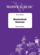 Beelzebub Dances 