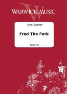 Fred the Fork 