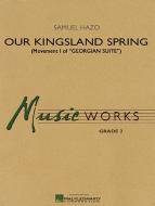 Our Kingsland Spring Standard