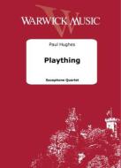 Plaything 