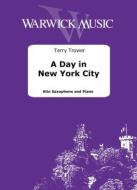 A Day in New York City 