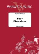 Four Diversions 