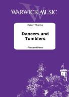 Dance and Tumblers 