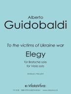 Elegy 