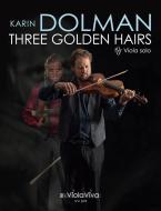 3 Pelos de Oro 