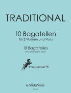 10 Bagatelas 