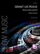 Grant Us Peace 