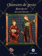 Chansons de Geste 