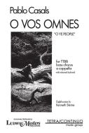 O Vos Omnes 